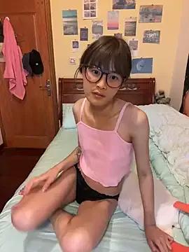 lijia125216 on StripChat 