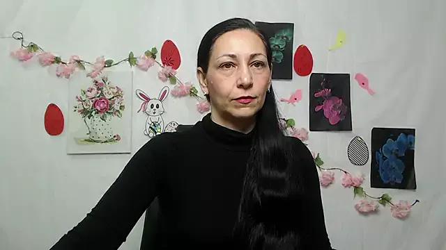LiluGrants on StripChat 