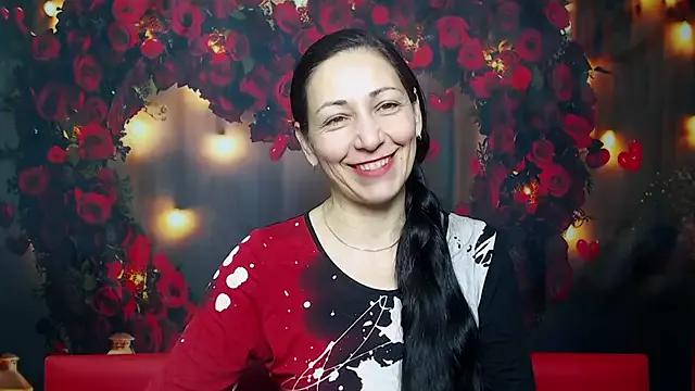 LiluGrants on StripChat 