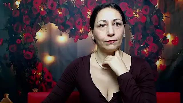 LiluGrants on StripChat 