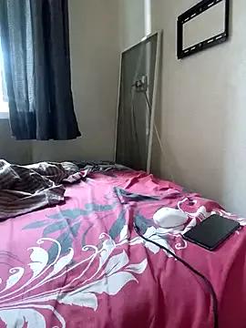 LiluHot on StripChat 