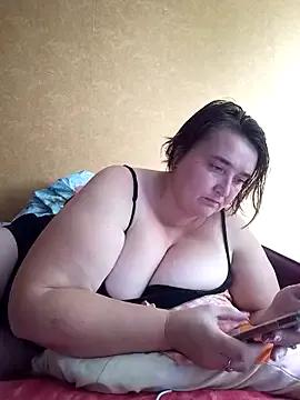 LiluHot on StripChat 
