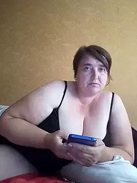 LiluHot on StripChat 