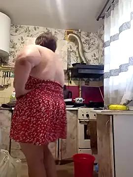 LiluHot on StripChat 