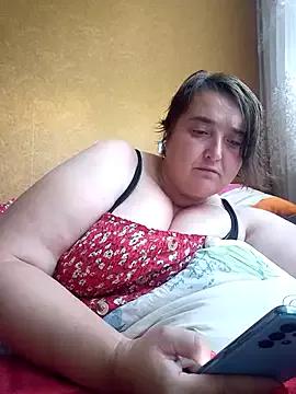 LiluHot on StripChat 