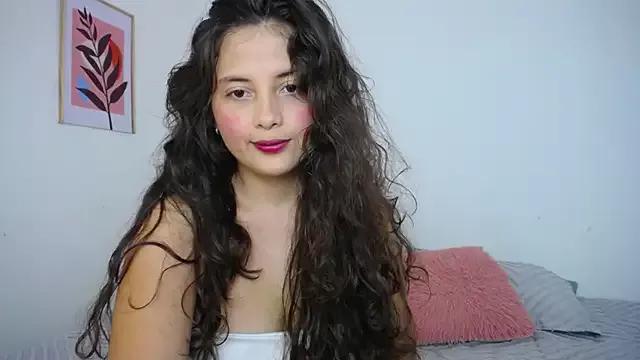 lirio05 on StripChat 