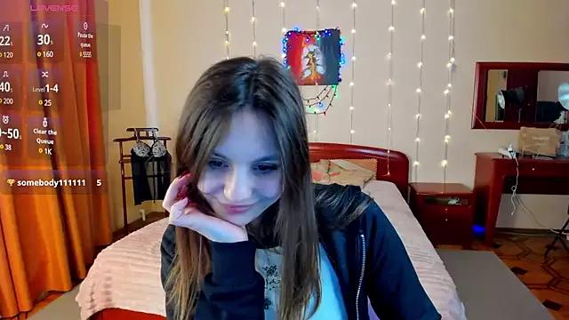 lisa_sunshine1 on StripChat 