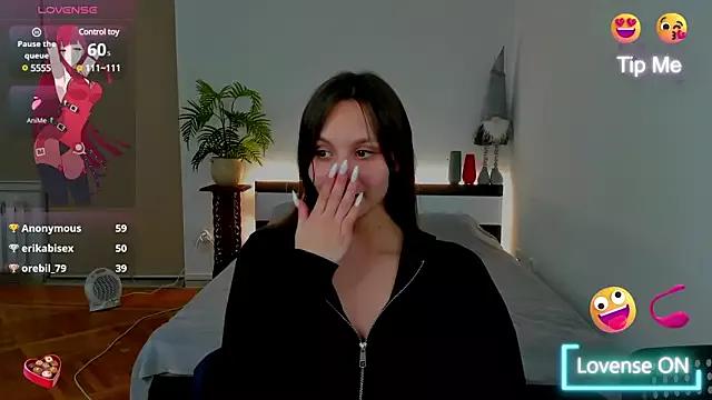 lisa_sunshine1 on StripChat 