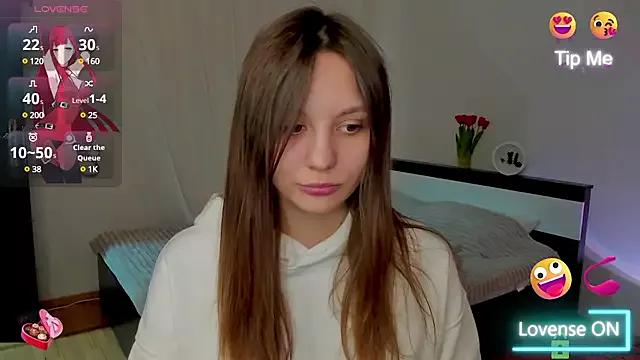 lisa_sunshine1 on StripChat 