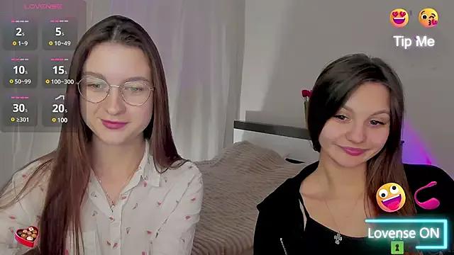 lisa_sunshine1 on StripChat 