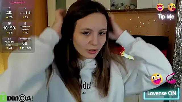 lisa_sunshine1 on StripChat 