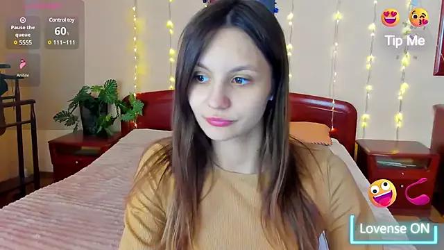 lisa_sunshine1 on StripChat 