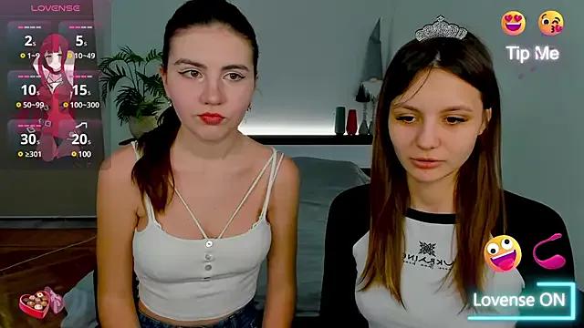 lisa_sunshine1 on StripChat 