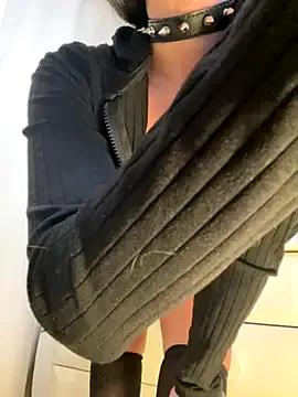 Cute Lissa_kis from StripChat Lissa_kis from StripChat