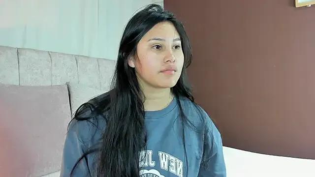 Masturbate to slutty slut Little_Ivy Little_Ivy from StripChat