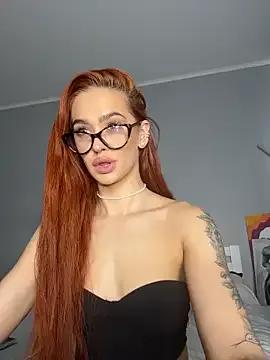 Join StripChat's LittleFox___ LittleFox___ from StripChat