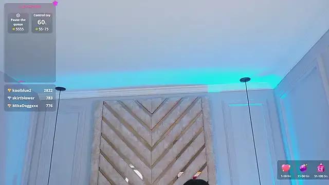 Lola_King on StripChat 