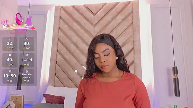 Lola_King on StripChat 