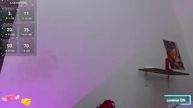 Lola_wish1 on StripChat 