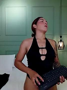 Lollipop_Rose on StripChat 