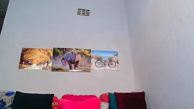 Private LoloQueen5 on StripChat