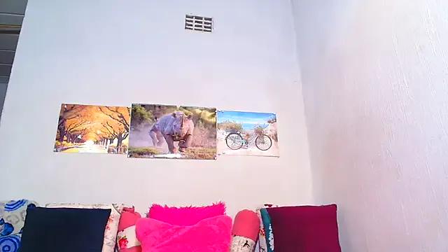 Private LoloQueen5 on StripChat