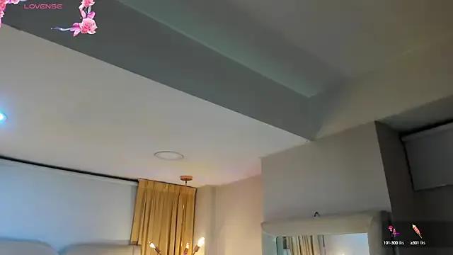 lolyyuno on StripChat 