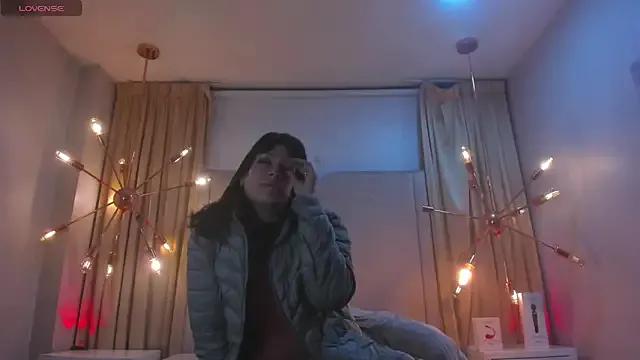 lolyyuno on StripChat 