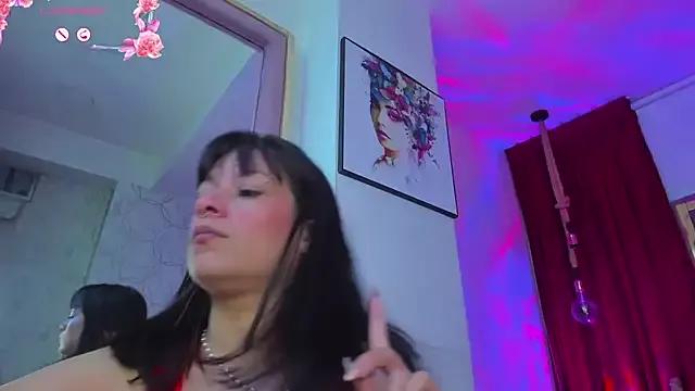 lolyyuno on StripChat 
