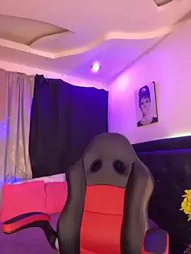 Freechat lonely_shewolf on StripChat