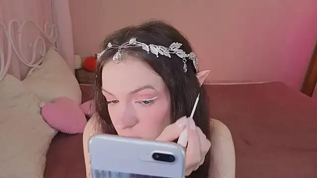 Checkout 23 years old Loona_Eclipse from StripChat Loona_Eclipse from StripChat