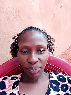 LOVELY-2BERRY from StripChat