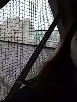 Hot Lovelyanan wants you to fuck their body now Lovelyanan from StripChat