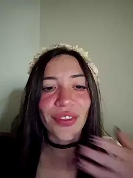 loveuu-bae on StripChat 