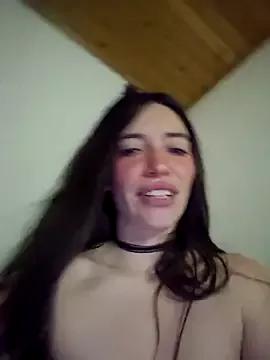 loveuu-bae on StripChat 