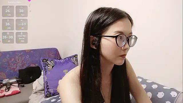 Explore 23 years old Lu_Nana from StripChat Lu_Nana from StripChat