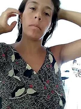 Freechat LucyNatural on StripChat