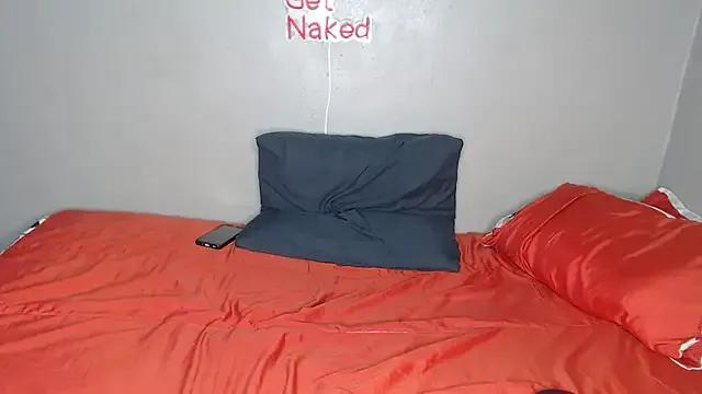 Freechat Lunalee on StripChat