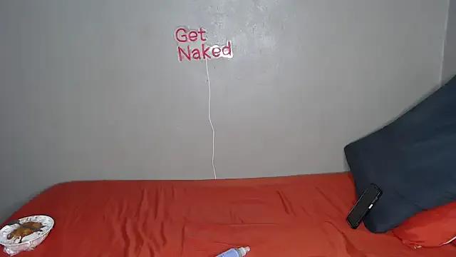 Freechat Lunalee on StripChat