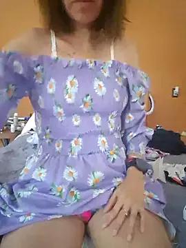 LunaSweetLove on StripChat 