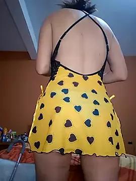 LunaSweetLove on StripChat 