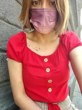 LunaSweetLove on StripChat 