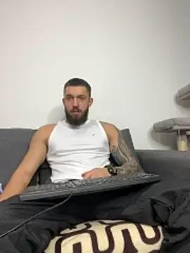 LustyMike_ from StripChat