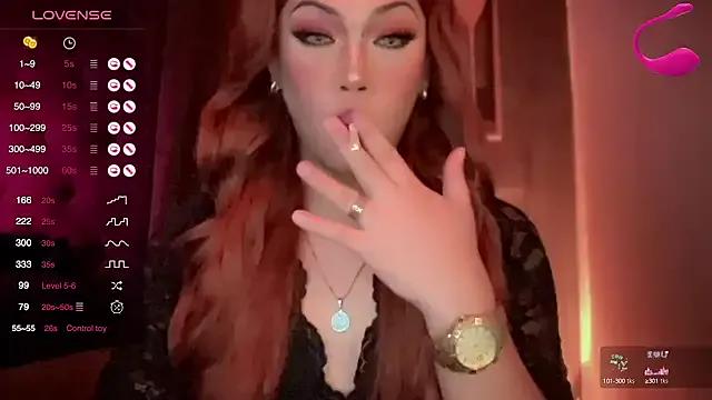 madam_agnes1 on StripChat 