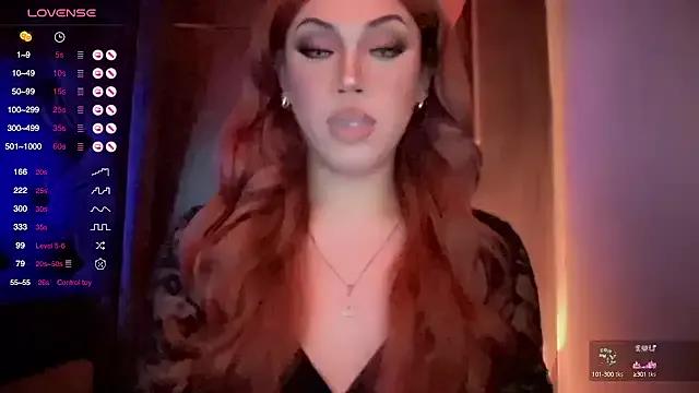 madam_agnes1 on StripChat 