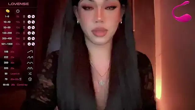 madam_agnes1 on StripChat