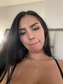 Maddy_Rouse_ on StripChat 