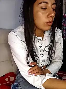 Freechat Madow_Lu on StripChat