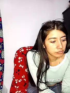 Freechat Madow_Lu on StripChat