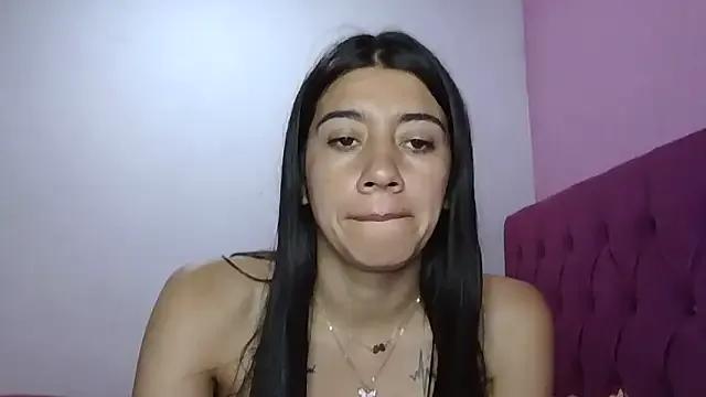 Freechat Madow_Lu on StripChat